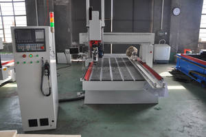 <strong>Router</strong> <strong>Cnc</strong> 4 Axis for <strong>Atc</strong> 1325