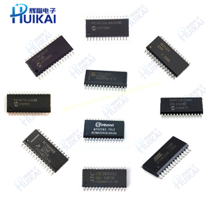 ชิปวงจรรวม AD7490B AD7490 AD7490BCPZ โมดูลไร้สาย - Product Image 3