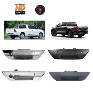 <span class=keywords><strong>2025</strong></span>尾门手柄，带后视摄像头，适用于丰田Hilux Revo15-C 69090-0K100 69090-0K120备用摄像头