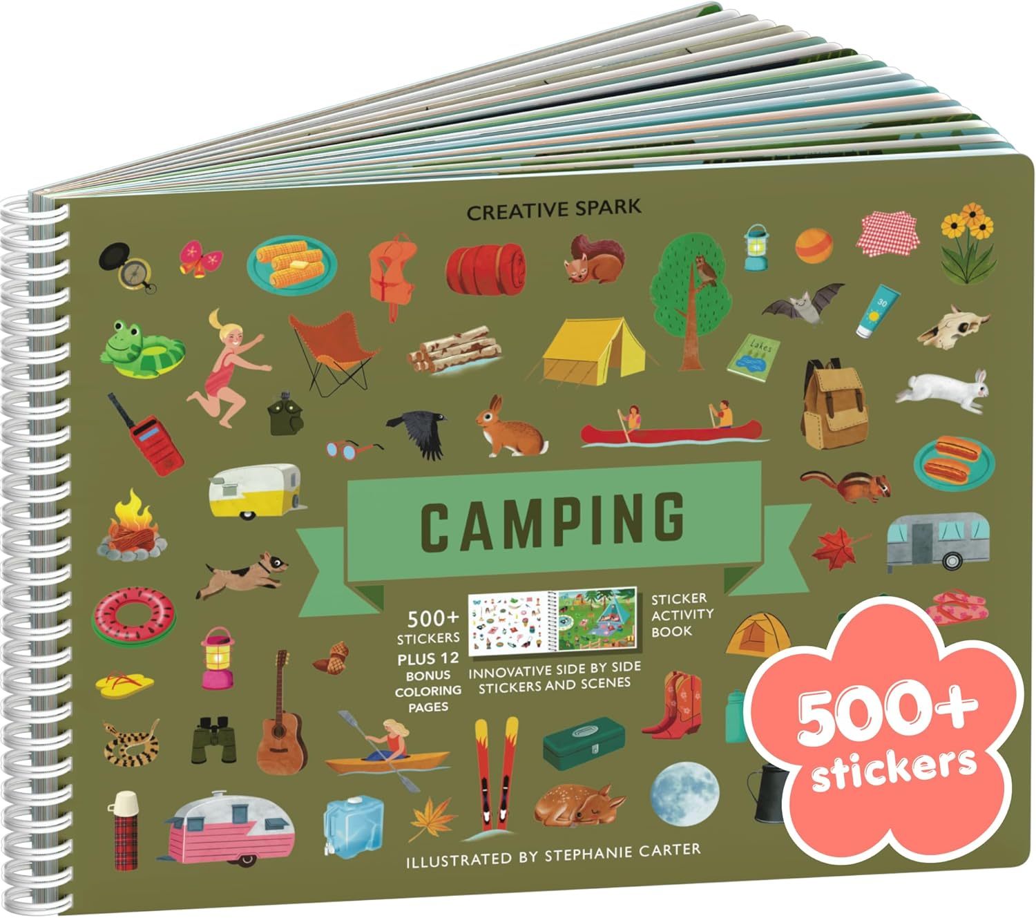 Camping