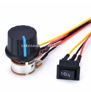 <strong>DC</strong> Brush <strong>Motor</strong> <strong>Speed</strong> <strong>Controller</strong> <strong>PWM</strong> <strong>Controller</strong> 10-50V 100A 3000W <strong>Motor</strong> <strong>Speed</strong> <strong>Controller</strong>