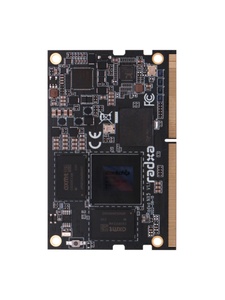 Radxa NX5 Rockchip RK3588S Eight-Core CPU <strong>Compute</strong> <strong>Module</strong> A High Performance Embedded SoM with SODIMM <strong>Interface</strong> - Product Image 4