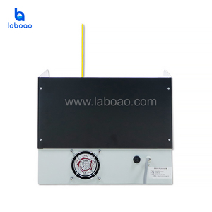 Laboao COC เครื่องทดสอบจุดวาบไฟแบบเปิดถ้วยสำหรับห้องปฏิบัติการน้ำมันเครื่อง LYD-3536 - Product Image 2