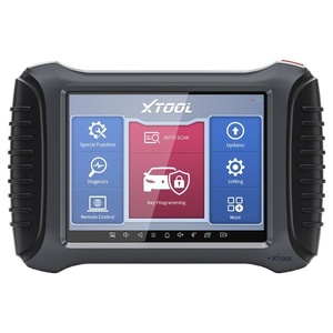 XTOOL X100 PAD3 SE Automatische Schlüssel programmierung für alle wichtigen Lost-Auto diagnose scanner werkzeuge 38 Reset Full System Pad 3 Aktive Tests - Product Image 2