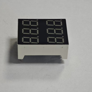 Customize Lift <strong>Led</strong> Display <strong>Led</strong> 7 Segment Display 6 Digit 0.36 Inch 7 Seg White Light <strong>Led</strong> Module - Product Image 3