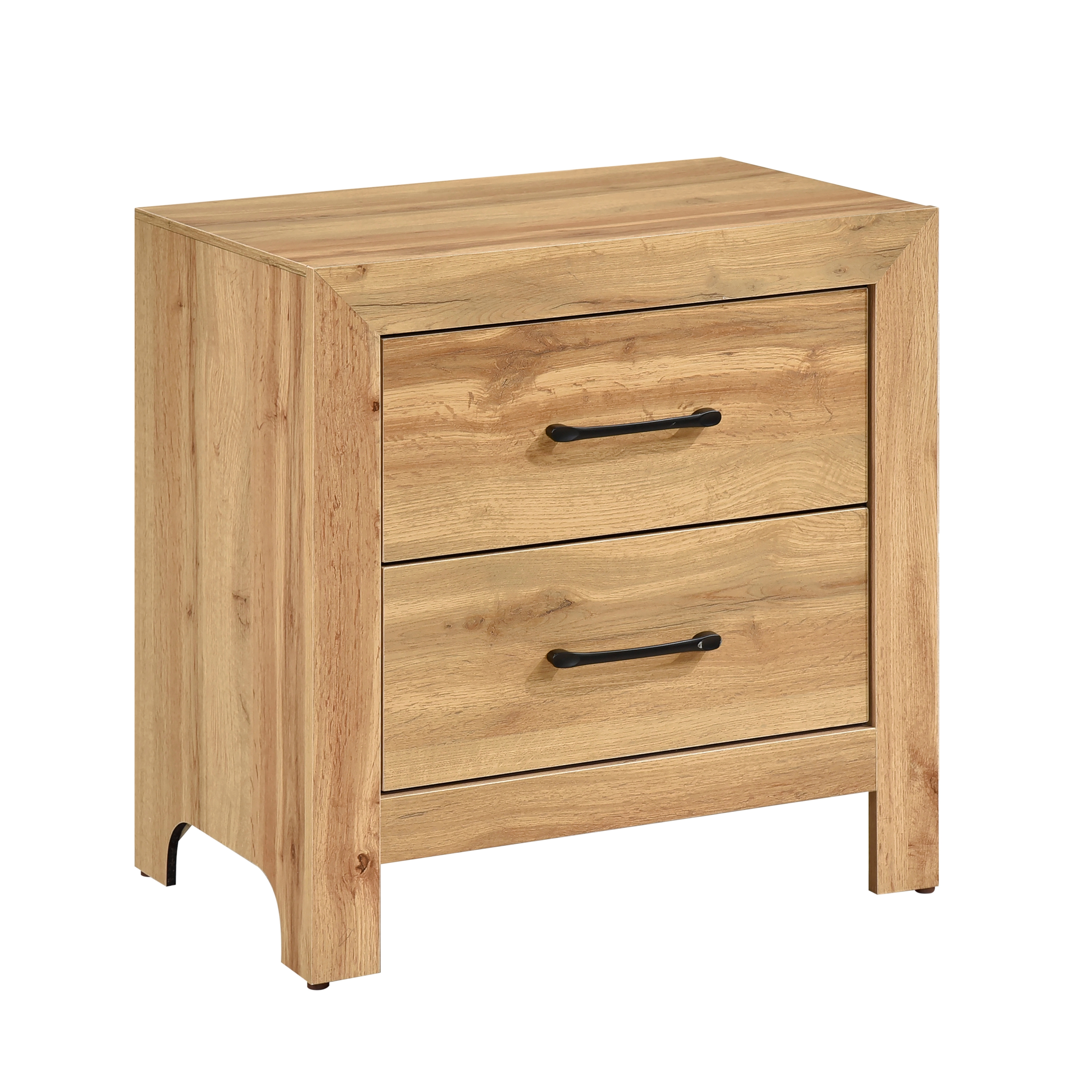 Naturel + Bois + Rustique