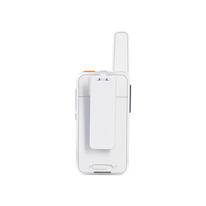 HYDX-F30 Radio CB schermo LCD tipo-C porta FRS/PMR446/RCM versione NOAA prezzi Radio a basso costo Mini Radio portatile 2 vie - Product Image 6