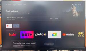 Decodificador de tv X2 Amlogic S905Y4, cuatro núcleos, Full Hd, Android 11, 4k, 127x90x27mm, smar - Product Image 5