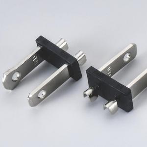 CC-99J436 IEC60320 C7 C8ソケットインサート - Product Image 4