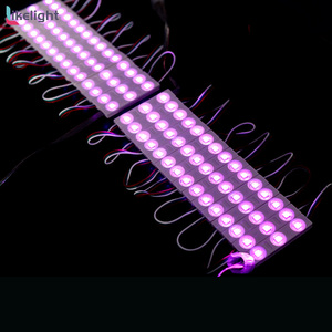 Waterproof SDM5050 SM16703P <strong>IC</strong> DC12V 0.96W Module <strong>Led</strong> <strong>Light</strong> <strong>Led</strong> Modules Signs Advertising Lightbox Module <strong>Led</strong> <strong>Light</strong> - Product Image 3