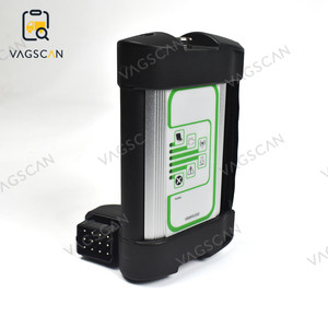Vocom 2023 88890300诊断工具OBD2适配器扫描仪适用于V-olvo/UD/Mack/Renault - Product Image 4