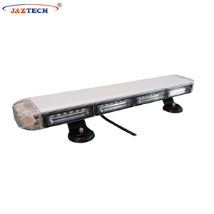 汽车新条件生产用迷你发光二极管灯条闪光警示灯 - Product Image 5