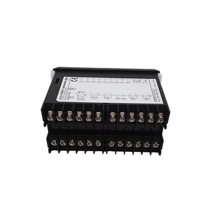 Misuratore di controllo della temperatura digitale multifunzione con strumenti E5EC-QR2ASM-800 per Encoder rotativo - Product Image 4