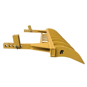 出售挖掘机推土机根耙 - Product Image 1