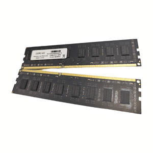 <strong>Desktop</strong> <strong>Memory</strong> Module RAM DDR3 4GB 1600MHz <strong>Desktop</strong> <strong>Memory</strong> Module RAM DDR3 4GB 8GB <strong>Server</strong> <strong>Memory</strong>