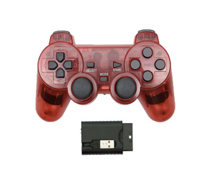 Joystick 6 en 1 para PS3 2,4G controlador de juego inalámbrico para PS3 Gamepad - Product Image 4