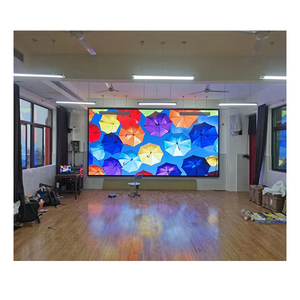 P10 Hochwertiges RGB-Vollfarb-LED-Display im Freien für kommerzielle Videos und Filme Pixel Custom ized Dots Module - Product Image 5