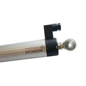 Transductor Lineal de 200mm Sensor de Posición Lineal, Transductor de - Product Image 4