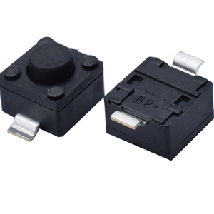 SH-D047 basmalı düğme anahtarı smd inceliğini anahtarı 6*6*5mm 2 Pin - Product Image 1