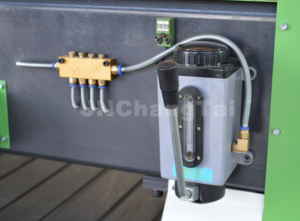 雕刻机数控刳刨机用1325步进电机木材数控刳刨机 - Product Image 5
