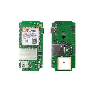 中国供应无线GPS跟踪装置迷你个人GPS跟踪器GPS跟踪装置 - Product Image 6