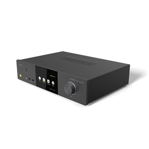 ZD-02นีโอ (alpha) 4K UHD HI END Media Player Data playback 4K @ 60P HEVC/H.265 12Bit HDR10, HDR10 +, Dol-by Vision - Product Image 4