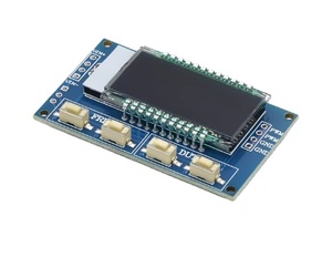 Digital output temperature and humidity <strong>sensor</strong> <strong>DHT11</strong> temperature and humidity <strong>sensor</strong> - Product Image 4
