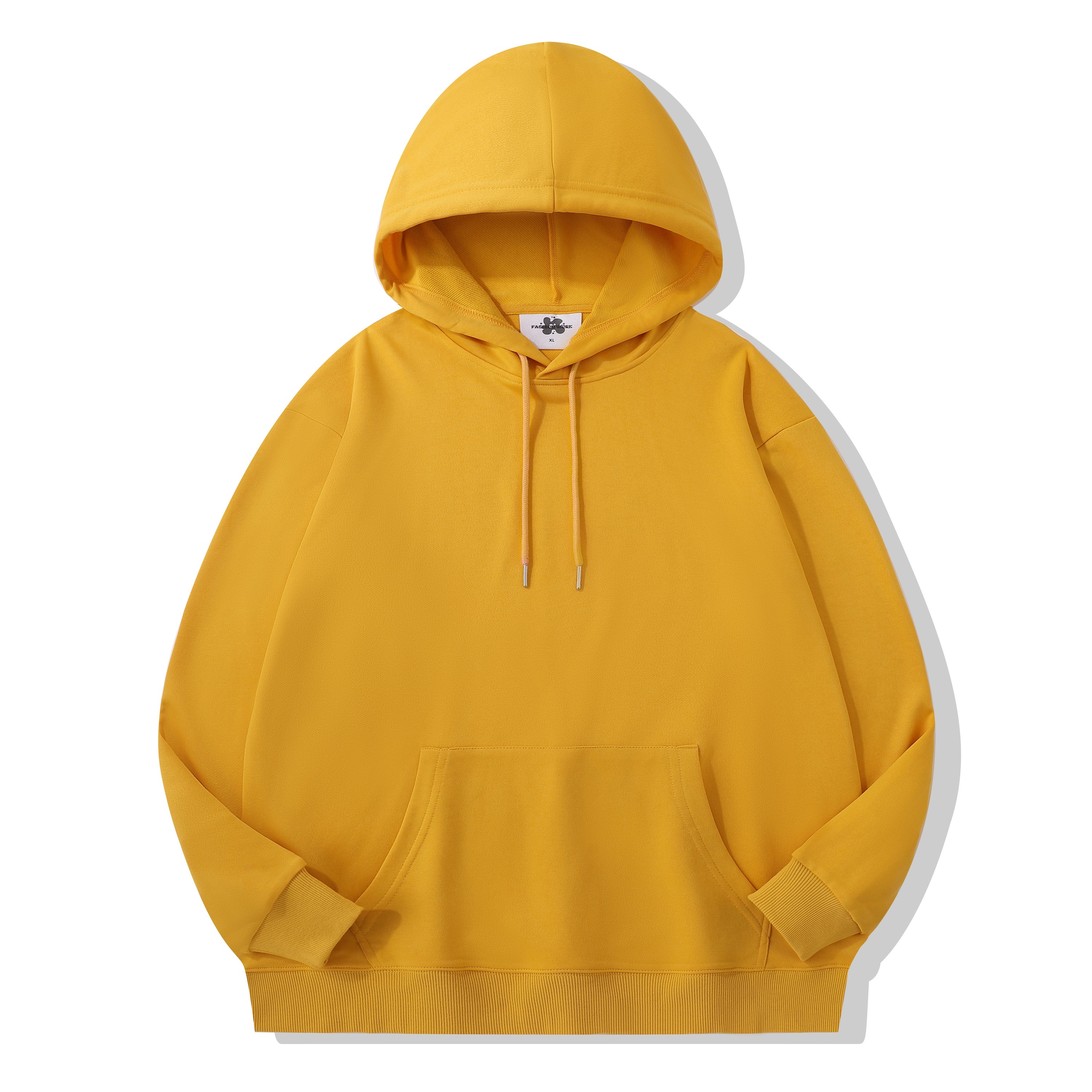 Amarillo jengibre