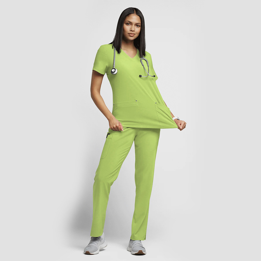 yellow-green
