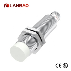 m18 metal inductive <strong>switch</strong> <strong>proximity</strong> <strong>sensor</strong> (LR18XBN08DNO-E2 DC3/4) - Product Image 3