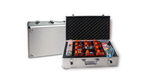 AI Advanced Kit <strong>Robotics</strong> Education Kit Combining Artificial Intelligence &amp; <strong>Robotic</strong> <strong>Programming</strong> Level-Up Class Teaching - Product Image 6