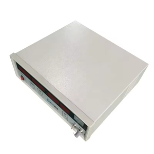 Probador de parámetros eléctricos de nuevo diseño, probador eléctrico de 220V, equipo de prueba de laboratorio, instrumento de prueba de impacto - Product Image 3
