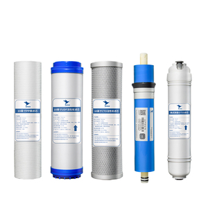 Customized CTO <strong>Filter</strong> Cartridge Water <strong>Filter</strong> Replacement