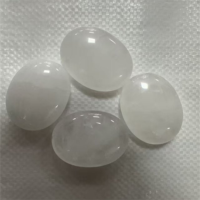 clear Quartz