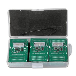 Yanhua Mini ACDP für die BMW-Modul programmierung ECU-Klon A51C unterstützt für die DME-Software lizenz BMW N13/N20/N63/S63/N55/B38 - Product Image 2
