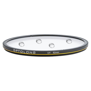 工場直送67mm Mc-Uv光学レンズプロテクターフィルターDlsrカメラ用77mmと82mm口径金属写真Uvフィルター - Product Image 6