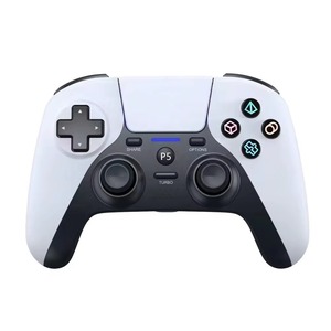 Игровой контроллер P5 беспроводной контроллер многоцелевой бытовой электроники аксессуар - Product Image 5