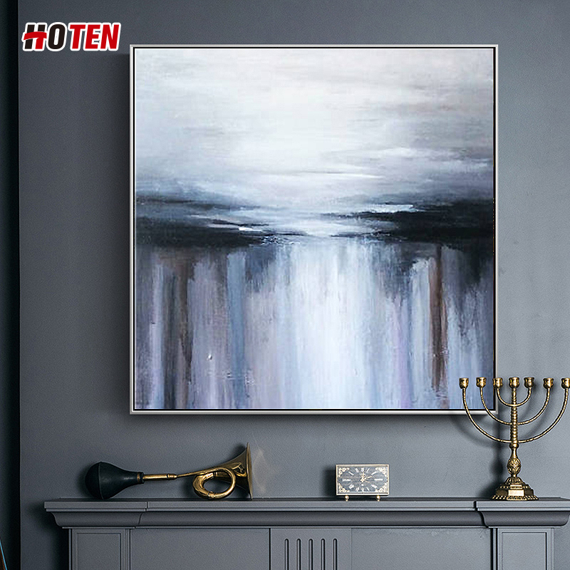 oil painting