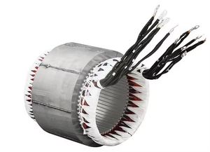 YTW ST/STC Brush Generator Copper Wire <strong>dynamo</strong> Factory Delivery - Product Image 5