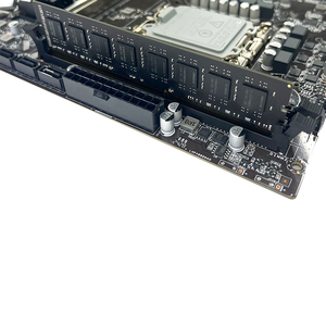 Memoria ad alta efficienza DDR4 memoria Ram 2666mhz Pc Computer Ddr4 modulo di memoria Ram 8GB 2666Mhz RAM PC Desktop per parti di PC - Product Image 4