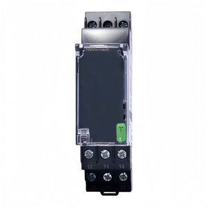 Relè Plug-in serie Schnaide RXM RXM4AB2JD per applicazioni di programmazione e controllo industriale PLC - Product Image 2