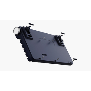 流行推荐人体工程学机械电脑键盘键盘 - Product Image 6