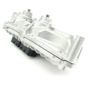 Yeni DPS6 6DCT250 TCU TCM 6-speed çift debriyaj şanzıman kuru şanzıman parçaları Renault için şanzıman kontrol ünitesi - Product Image 3