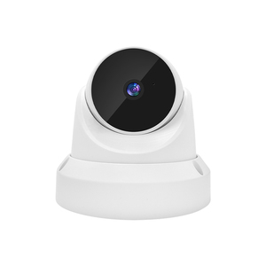 V380 Wifi HD 3MP cámara de seguridad interior 360 grados bidireccional voz intercomunicador red Ptz Ip CCTV gran angular visión nocturna datos en la nube - Product Image 1