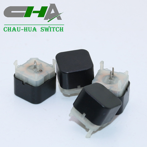 CHA C3002シリーズシングルスピードスイッチC3002-1ワンスピードプッシュボタンスイッチ - Product Image 5