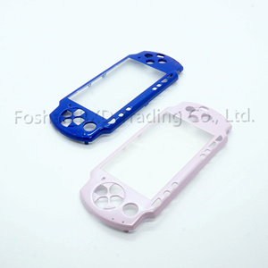 สำหรับ PSP 2000 Faceplate เปลือกด้านหน้ากรณีฝาครอบสำหรับ PSP 2000ที่อยู่อาศัยเชลล์สำหรับ PSP 2000 - Product Image 2