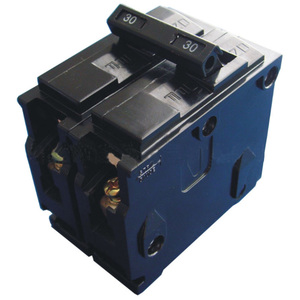 1P 6A-60A M3 2P 15A disyuntor inteligente Mini disyuntores