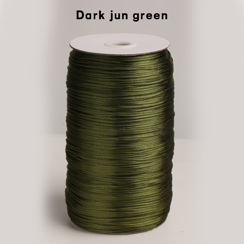 L866-Dark jun green