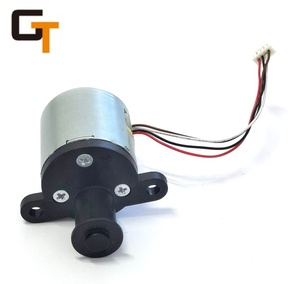 25byj412 cơ giới tĩnh nhiệt van thiết bị truyền động pin-powered không dây TRV kiểm soát tuyến tính thiết bị truyền động - Product Image 1