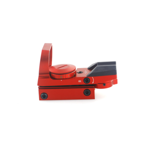 กล้องเล็งโฮโลแกรม,เล็งด้วยจุดสีแดงเขียวสะท้อน - Product Image 2